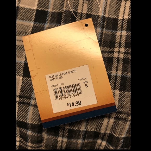 Flannel - Picture 4 of 4